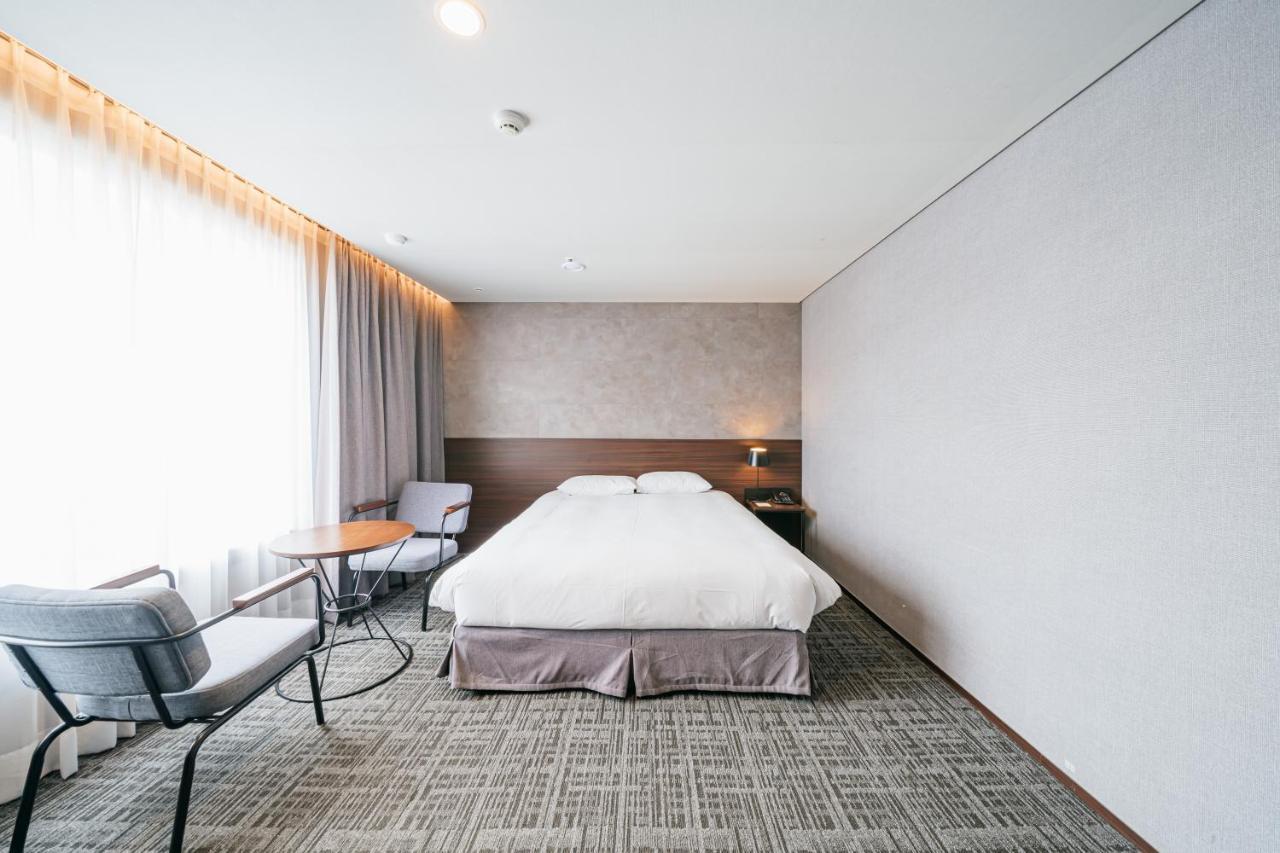 With Hotel