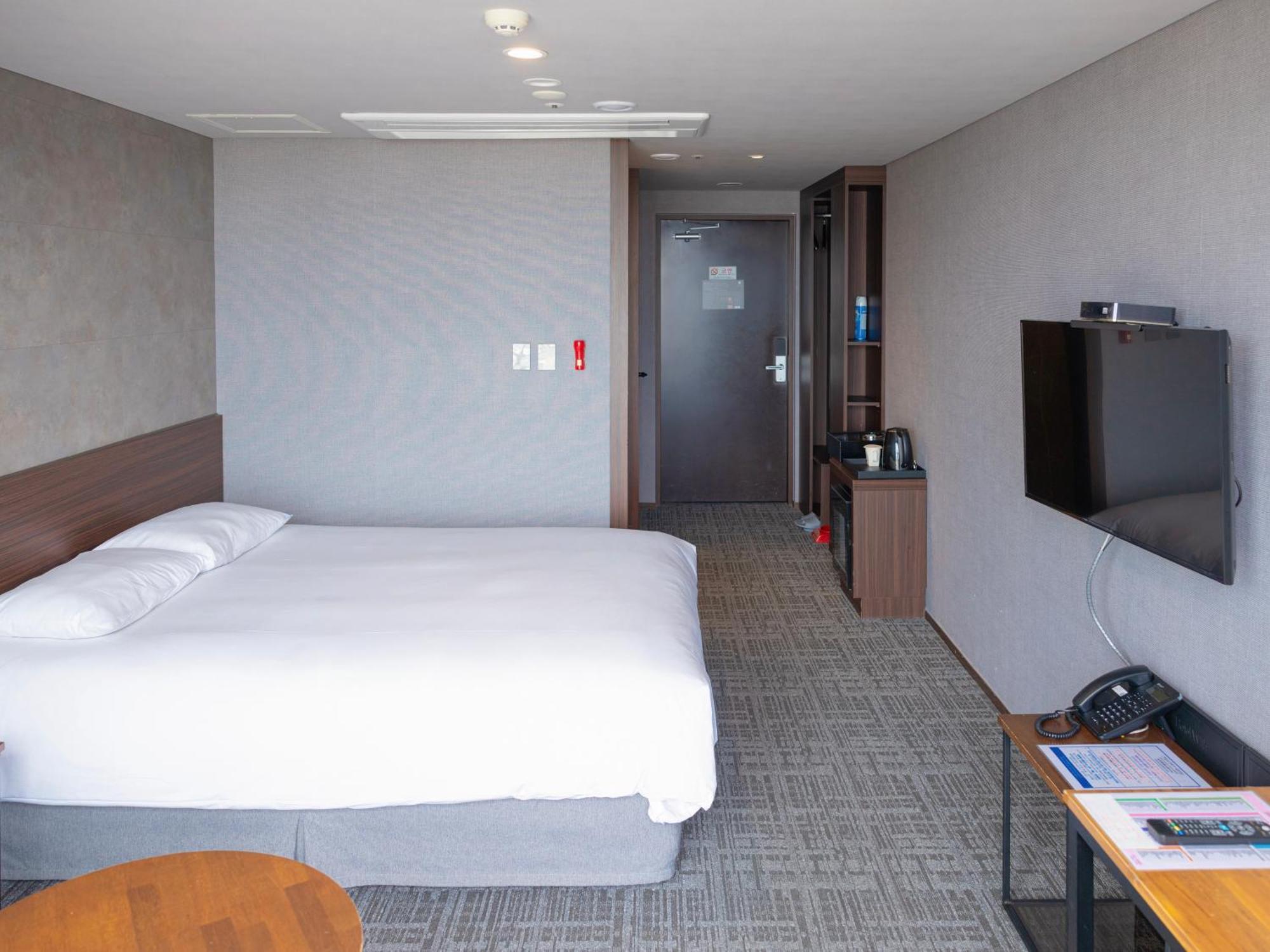 With Hotel